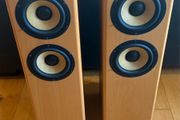 Sony Floor Standing
