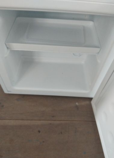 belling counter top mini fridge
