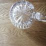 Tyrone Crystal Small Tankard Image 3