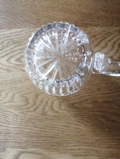 Tyrone Crystal Small Tankard