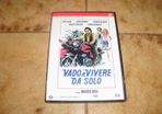 DVD: vado a vivere da solo