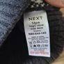 BN with tags Christmas jumper Image 2