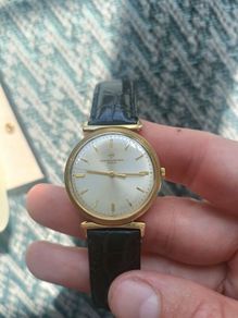 Vacheron Constantin 6507