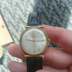 Vacheron Constantin 6507