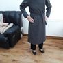 ladies winter coat Image 3