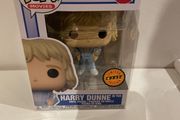 Funko Pop Dumb and Dumber Harry Dunne Chase edition