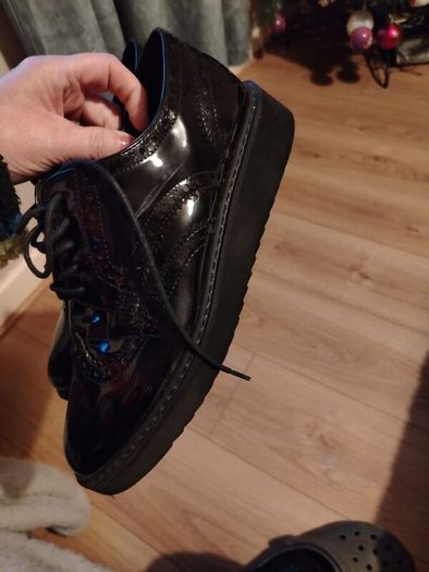 beautiful ALDO shoes