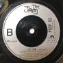 The Jam - The Eton Rifles (1979) 7" UK reissue Image 4