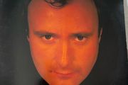 Phil Collins vinyl lp