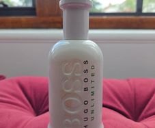 Hugo Boss Unlimited