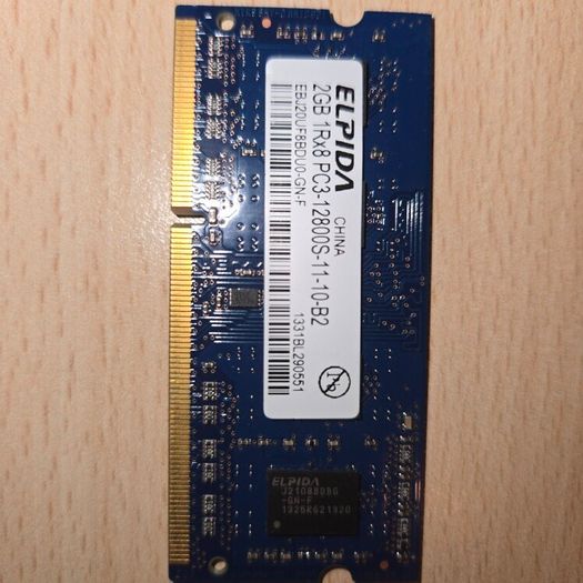 Large Job Lot  28x Tested RAM Modules DDR3  DDR2 Desktop & Laptop 4GB Upgrades