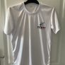 Kids taekwondo t shirt Image 2