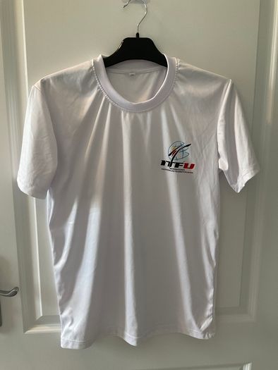 Taekwondo t shirt