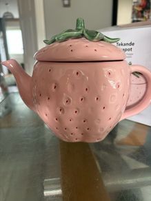tea pot