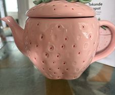 tea pot
