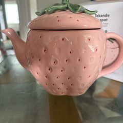 tea pot