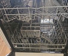 Siemens Dishwasher