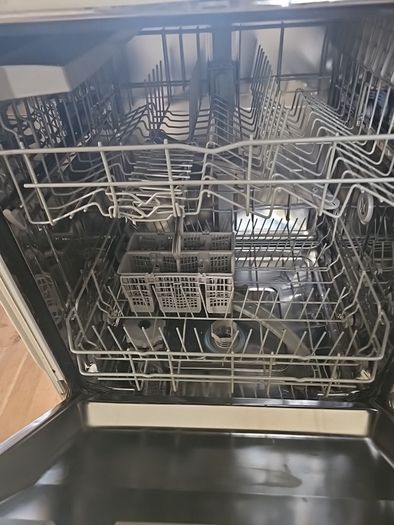 Siemens Dishwasher