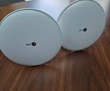 Mesh wifi
