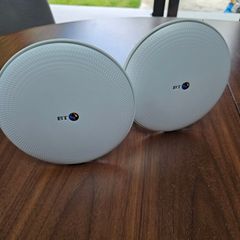 Mesh wifi
