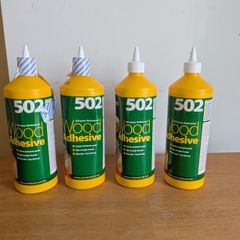 wood glue