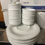 GenWare 34cl Latte Mugs, Saucers & Ramekins Image 4