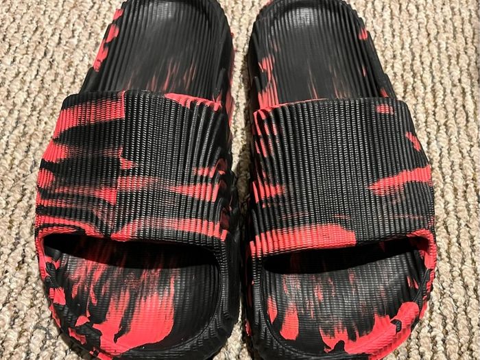 sliders size 10