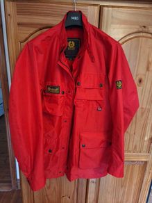 Belstaff TrialMaster Jacket