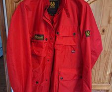 Belstaff TrialMaster Jacket