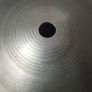 Vintage Hollywood Meazzi 20" Ride / Crash Cymbal 2000g Image 2