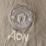 Adidas Manchester United shirt Image 2