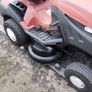 Ride on mower Image 6