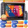 FOXWELL GT60 Full System Active Test diagnostic Image 2