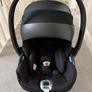 Cybex Car Seat Cloud T Image 2
