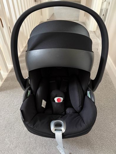 Cybex Car Seat Cloud T