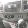 Vauxhall Vivaro Crew cab Image 7