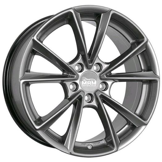 Mam Wheels A5