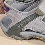 womens MERRELL KAHUNA 4 STRAP sandals vibram soles beach wear walking Size UK 5 EU 38 (AT1) Image 3