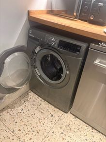 Hoover H WASH&DRY 300 PLUS Washer Dryer