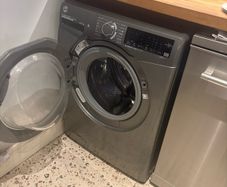 Hoover H WASH&DRY 300 PLUS Washer Dryer