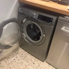 Hoover H WASH&DRY 300 PLUS Washer Dryer