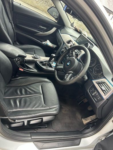 Bmw 316 D