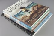 Michael Morpurgo picture books