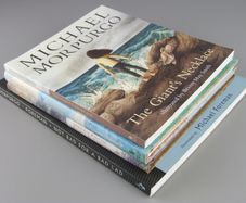 Michael Morpurgo picture books