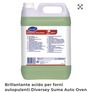 Industrial Oven Cleaner Rinse Diversey D9.10  D9.11 Image 2
