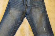 denim pants