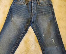 denim pants