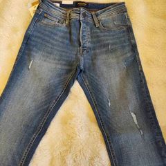 denim pants