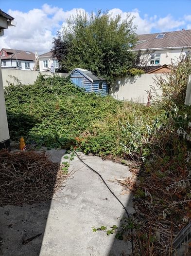 rubbish removal