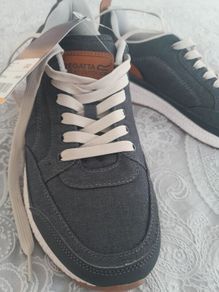 Regatta casual trainers